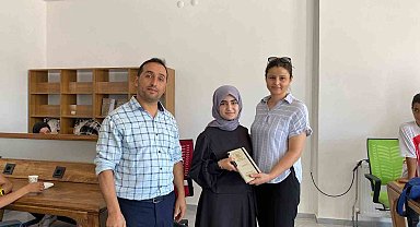 Süphan Gençlik Merkezi cıvıl cıvıl