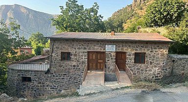 Susamdan gelen şifaya DAP desteği