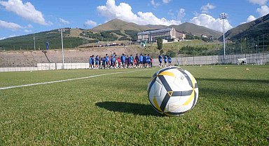 Suudiler, Palandöken'i sevdi