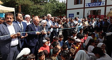 Taçsız kralın ismi memleketi Erzurum'da yaşatılacak