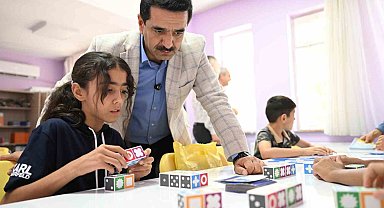 Taşkın: "Gençlerimize her türlü desteği sunacağız"