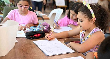 Taşkın: "İlçemiz için bir çok projemiz var"