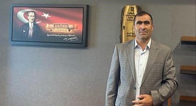 Taşlıçay Belediye Başkanı Mehmet Ali Budak DEM Parti'den istifa etti