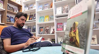 Telmih dergisi 31. sayısında 'Filistin' özel başlığıyla yayımlandı