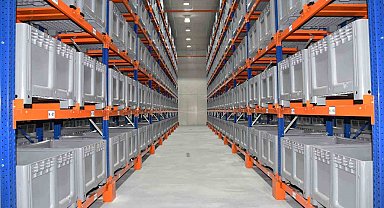 TMO Genel Müdürü Ahmet Güldal, kayısı ile ilgili incelemelerde bulundu