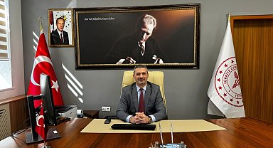 Tunceli'de 16 Aile Sağlığı Merkezinde sağlık hizmeti veriliyor