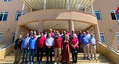 Tunceli'de muhtarlara "İhmal ve istismarın önlenmesi" eğitimi