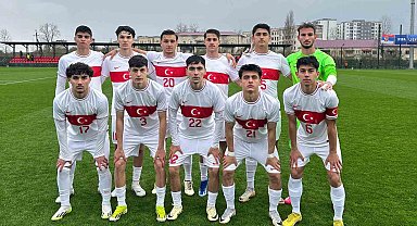 U18 Milli Takımı Palandöken'de hazırlanacak