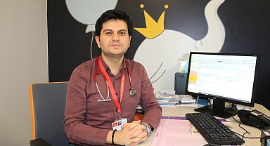 Uzmanından çocuklarda yaz ishali uyarısı