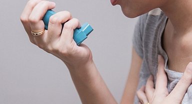 Uzmanlar; "Astım hastaları sigaradan kaçsın"