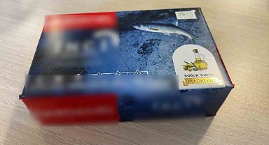 Van Gölü'nün incisinin konservesi hafta sonu satışa sunuluyor