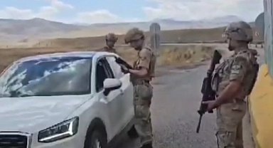 Van'da 52 kişi tutuklandı