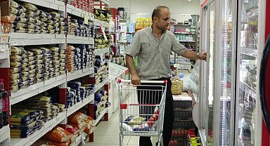 Van'da boykot ürün satmayan iş yeri sayısı arttı