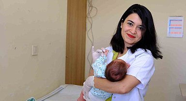 Van'da hastanelerin yükü aile hekimleriyle azalıyor