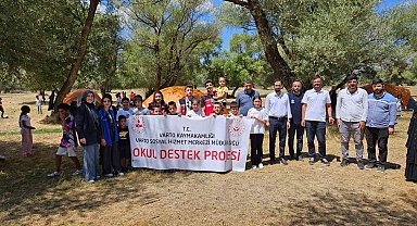 Varto'da yaz Kur'an kursları sona erdi