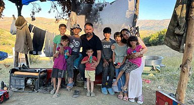 Yalınca Cemevi; Birlik ve dayanışma ile sevgi yolunda