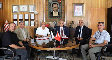 Yapılan iş birliği ile hastalara daha kapsamlı tedavi imkânı sunulacak