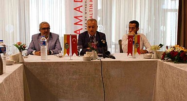 Yeni Malatyaspor Başkan Yardımcısı Ahmet Özköse'den seçimli kongre çağrısı