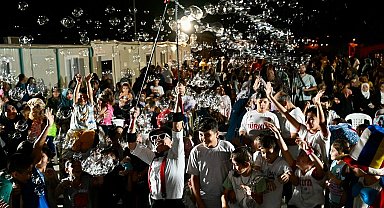 Yeşilyurt yaz akşamları etkinlikleri devam ediyor