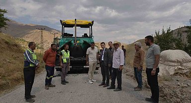 Yıllar sonra özlem duyulan köylere geri dönüş hazırlığı