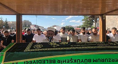 Yılmaz ailesinin acı günü