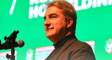 Amedspor'un Yeni Başkanı Belli Oldu