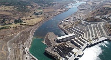 Bingöl, 465 Bin hanenin Enerji İhtiyacını Karşılıyor