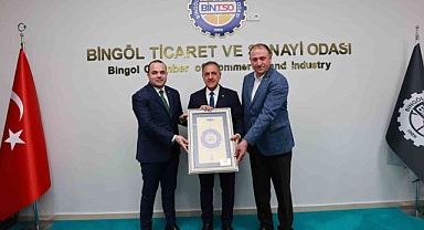 Bingöl'de 4 Sınıfı Olan Bir Okul Yapacak