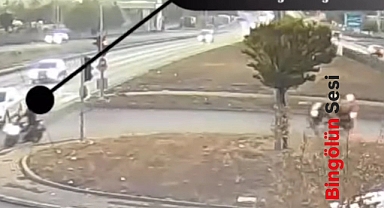 Bingöl'de Dur İhtarına Uymayan Motosikletliye Ne Kadar Ceza Yazıldı?