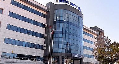 Bingöl Emniyet Müdürü Görevden Alındı 