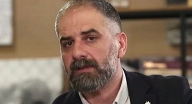 Gazeteci Tuncay Özdemir Darp Edildi