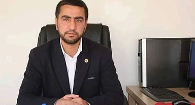 Yeşilyurt Mahallesi Muhtarı Açıkbaş Kalp Krizi Geçirdi 