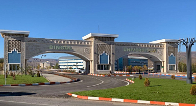 Bingöl Üniversitesi Öğretim Üyesinin Projesine TÜBİTAK Desteği!