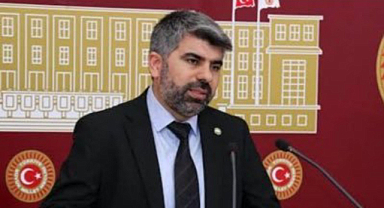 HÜDA PAR’lı Vekil Faruk Dinç’ten Bingöl’e Sağlık Yatırımı Çağrısı