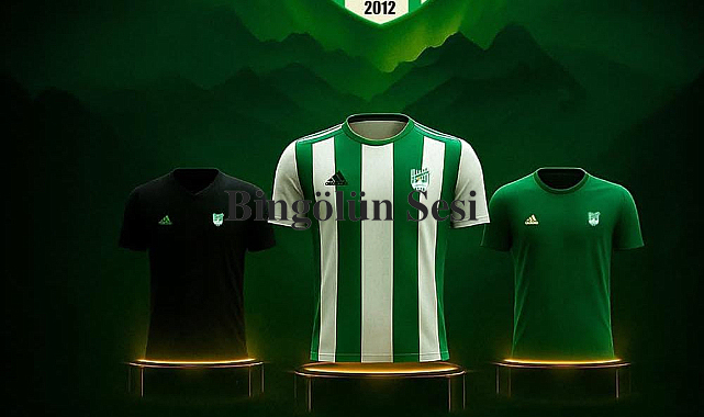 12 Bingölspor Store Açılıyor