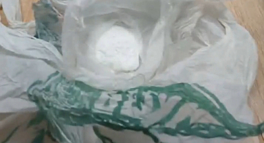 Bingöl’de Şüpheli Şahsın Üzerinde Kokain Yakalandı