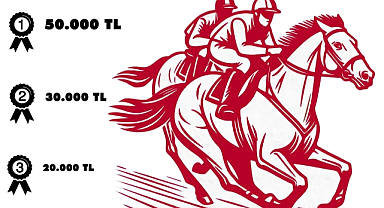 Karlıova’da Nefes Kesen At Yarışları Nezaman Başlıyor?