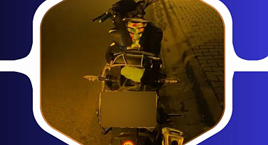 Bingöl’de Yunus Timlerinden Sıkı Trafik Denetimi!