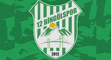 12 Bingölspor’dan Birlik Mesajı: “Bu Takım İçin Gövdemizi Taşın Altına Koyuyoruz”