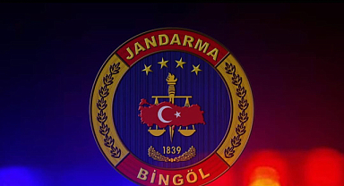 Bingöl’de Uyuşturucu Operasyonu: