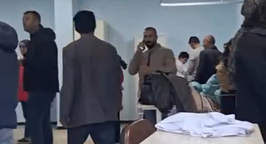 BİNGÖL'DE ZEHİRLENME VAKASI