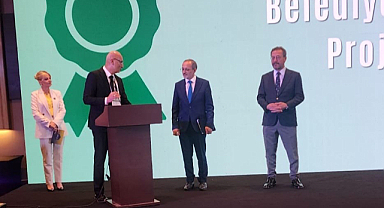 Bingöl Üniversitesi Türkiye’de Kentsel Dönüşümün Lideri Seçildi