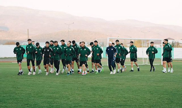 12 Bingölspor’dan İddia Soruşturması Sonrası Güçlü Mesaj