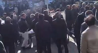 Solhan’daki Silahlı Çatışmayla İlgili Valilikten Açıklama Geldi