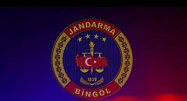 Bingöl'de Jandarmadan Uyuşturucu ve Silah Suçlarına Darbe: 18 Şüpheli Yakalandı