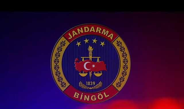 Bingöl'de Jandarmadan Uyuşturucu ve Silah Suçlarına Darbe: 18 Şüpheli Yakalandı