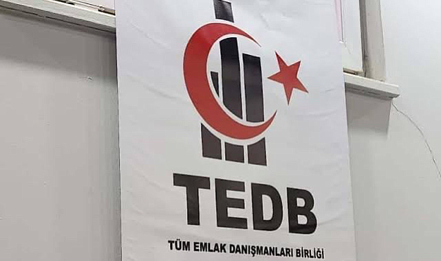 Emlakçılar Derneğinden uyarı : Yetki belgesiz emlakçılarla çalışmayın 