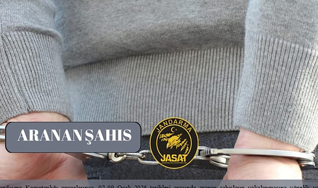 Bingöl’de Aranan Şahıslara Operasyon: 7 Kişi Yakalandı ve Tutuklandı