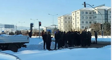Bingöl'de Yaşanan Silahlı Saldırı İle İlgili 5 Kişi Yakalandı