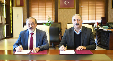 Bingöl Üniversitesi ile Arıcılar Birliği Arasında “Bingöl Balı” İçin Önemli Protokol